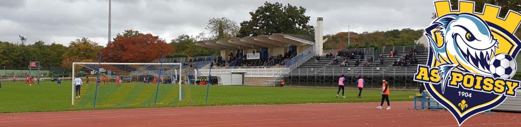 Stade Leo Lagrange